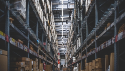 Distribucija