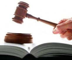 Law related consultations in Lithuania