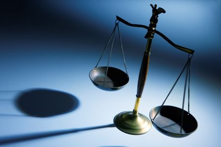 Legal services in the field of administrative law in Lithuania