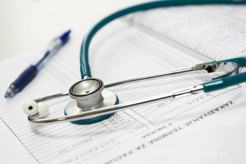 Preparation of Claims for Compensation for Damage to Health in Lithuania