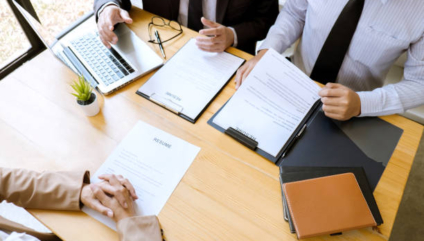Representation of the Employer Employee in Lithuania