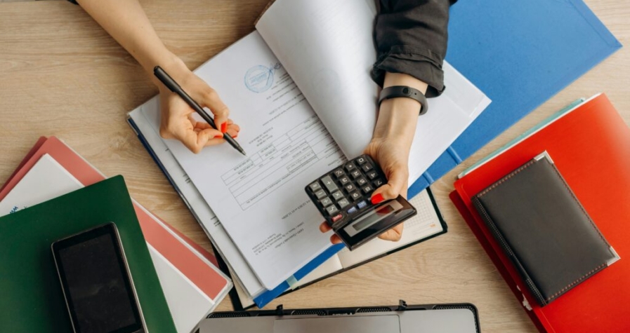 Taxpayer Registration in Lithuania