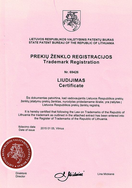 Teisinės paslaugos