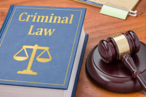 Teisinės paslaugos Baudžiamosios teisės srityje