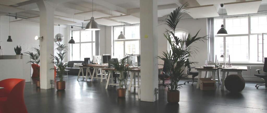 Virtual office in Lithuania
