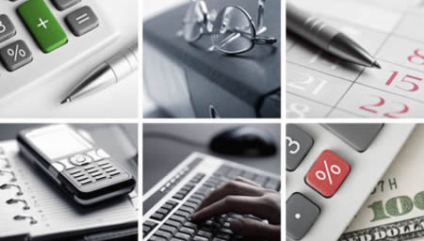 Financial Accounting in Lithuania