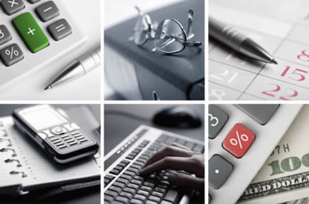 Financial Accounting in Lithuania
