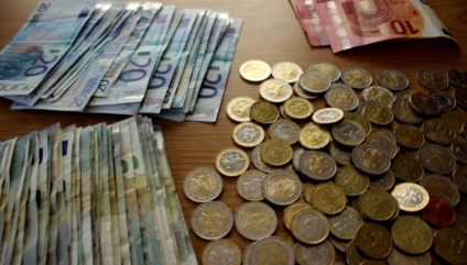 Взыскание долгов в Литве