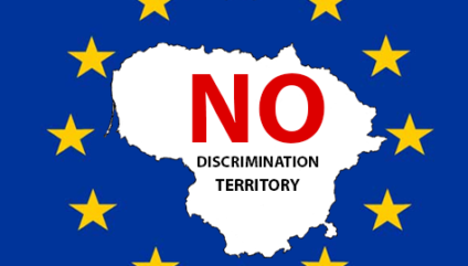 Law of asylum in Lithuania