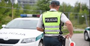 administracinis nusizengimu kodeksas
