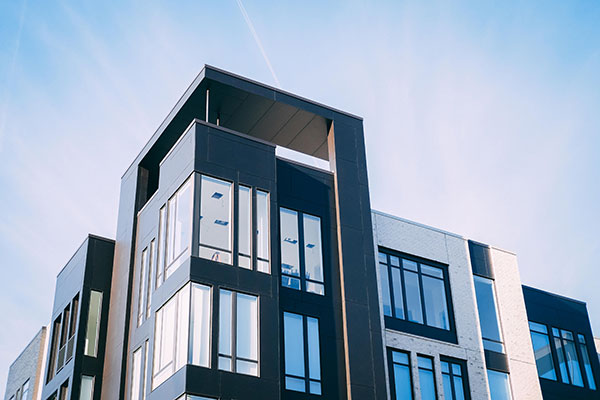 Apartment Building Owners' Association in Lithuania