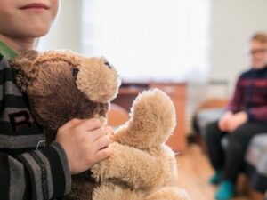 Ограничение родительских прав в Литве
