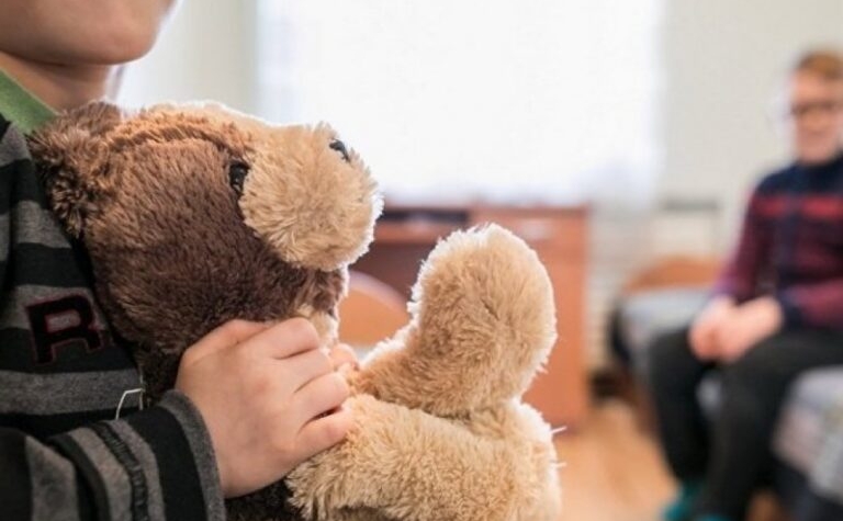Ограничение родительских прав в Литве