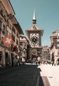 Šveicariška įmonė. Reputacija