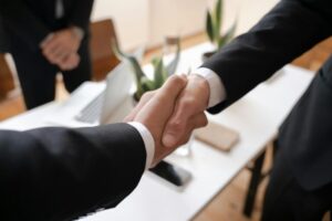 Transactions in Lithuania