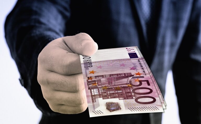 A Gift Agreement in Lithuania