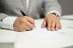 Rozwiązanie umowy o pracę na Litwie