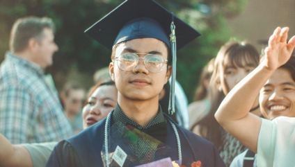 Stiprinama Lietuvoje studijuojančių užsieniečių studentų kontrolė