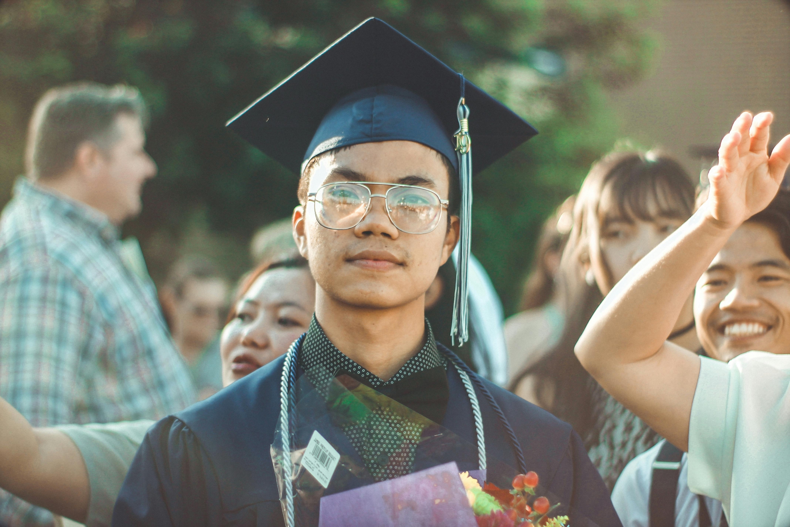 Stiprinama Lietuvoje studijuojančių užsieniečių studentų kontrolė