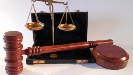 Violation of Law in Lithuania