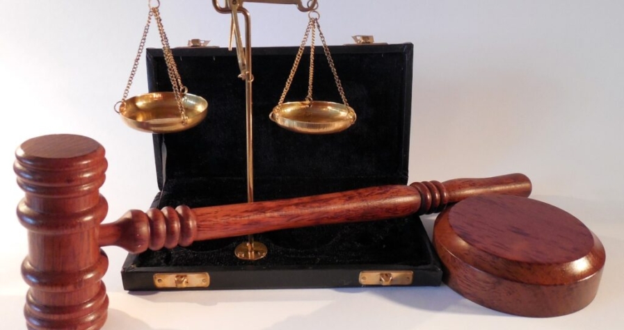 Violation of Law in Lithuania