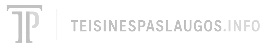 Teisės garantas asociacija