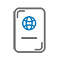 Legal migration services